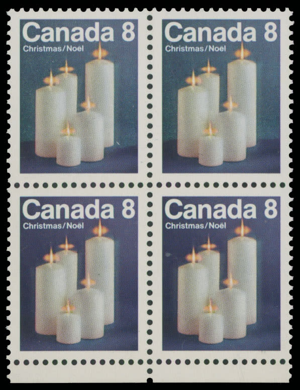 Lot 446: Canada - Modern Errors and Varieties
