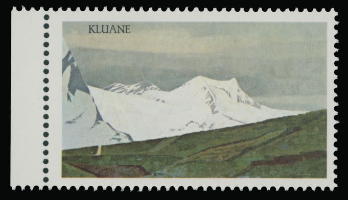 Lot 451: Canada - Modern Errors and Varieties