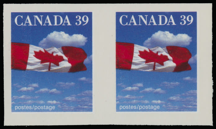 Lot 462: Canada - Modern Errors and Varieties