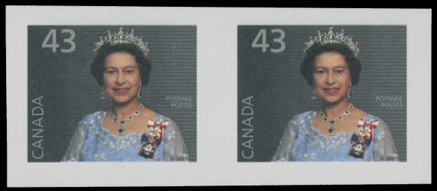 Lot 475: Canada - Modern Errors and Varieties