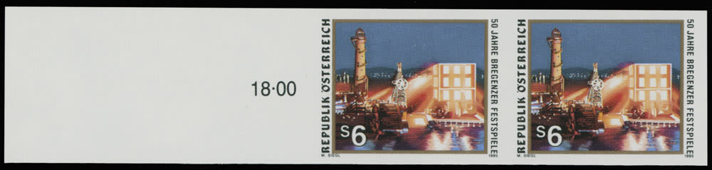 Lot 618: Austria