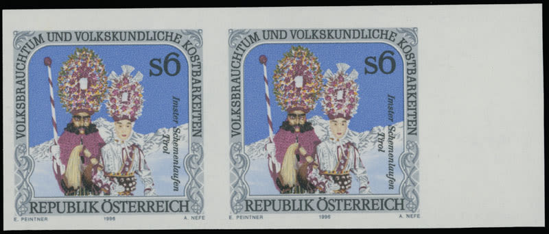 Lot 619: Austria
