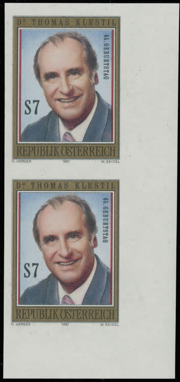 Lot 622: Austria