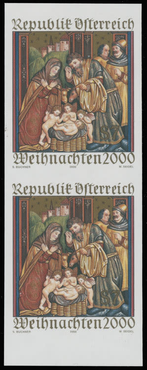 Lot 627: Austria