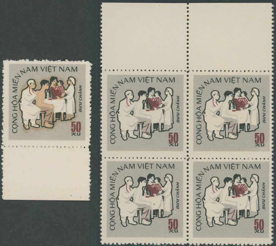 Lot 1365: Vietnam - Vietcong