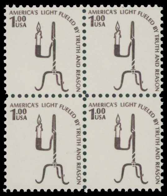 Lot 1205: United States - Modern Errors and Varieties