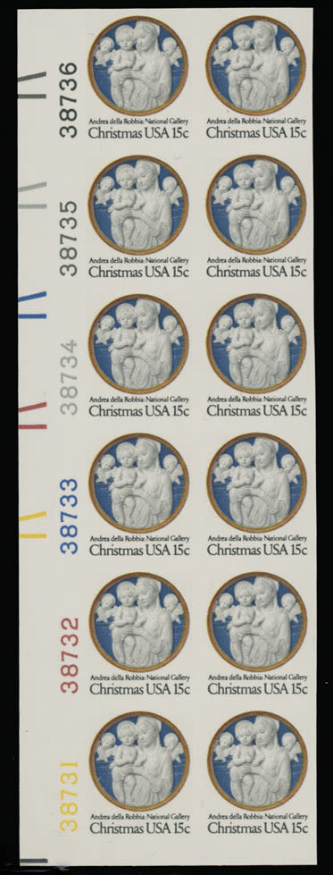 Lot 1216: United States - Modern Errors and Varieties