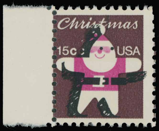 Lot 1219: United States - Modern Errors and Varieties