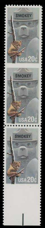Lot 1235: United States - Modern Errors and Varieties