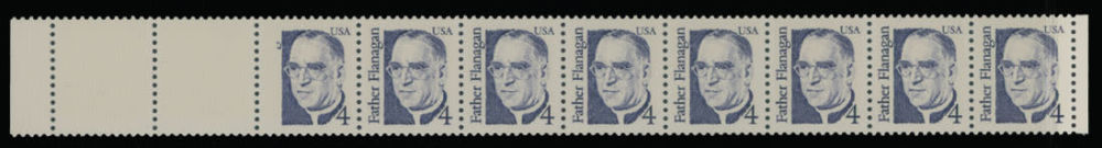 Lot 1240: United States - Modern Errors and Varieties