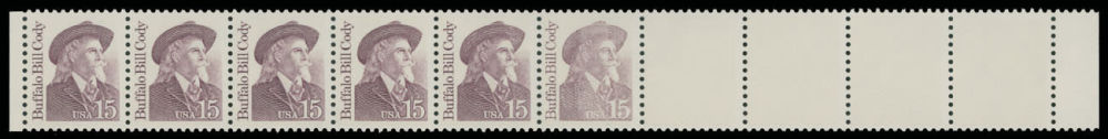 Lot 1242: United States - Modern Errors and Varieties