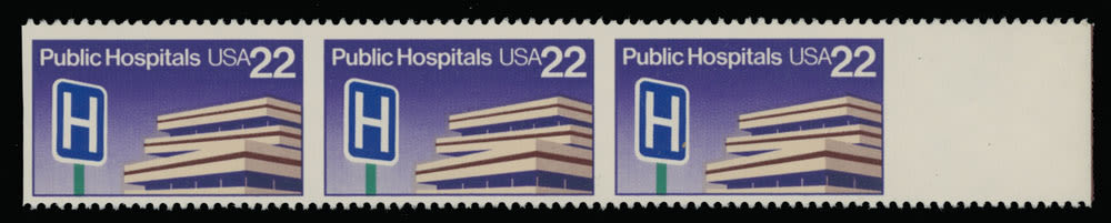 Lot 1243: United States - Modern Errors and Varieties
