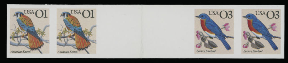 Lot 1260: United States - Modern Errors and Varieties