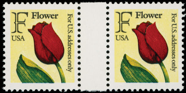 Lot 1265: United States - Modern Errors and Varieties
