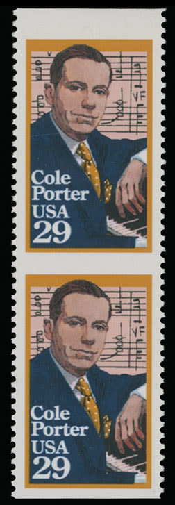 Lot 1267: United States - Modern Errors and Varieties