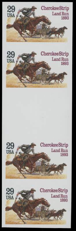 Lot 1271: United States - Modern Errors and Varieties