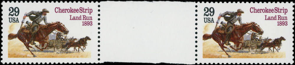 Lot 1272: United States - Modern Errors and Varieties