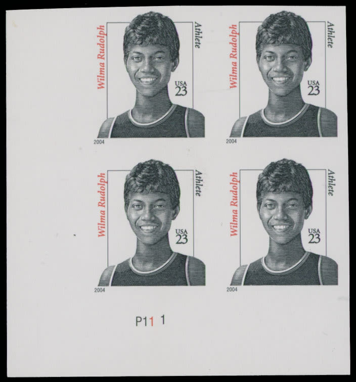 Lot 1292: United States - Modern Errors and Varieties
