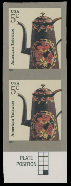 Lot 1297: United States - Modern Errors and Varieties