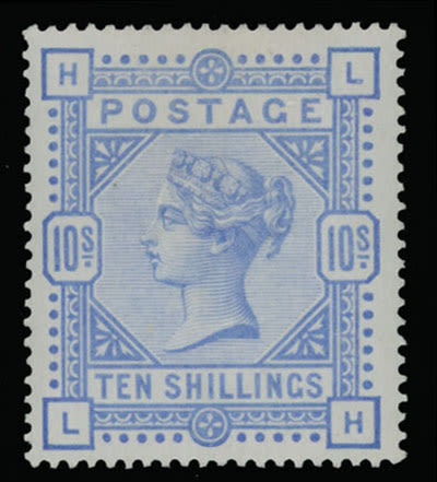 Lot 1338: Great Britain  - Great Britain