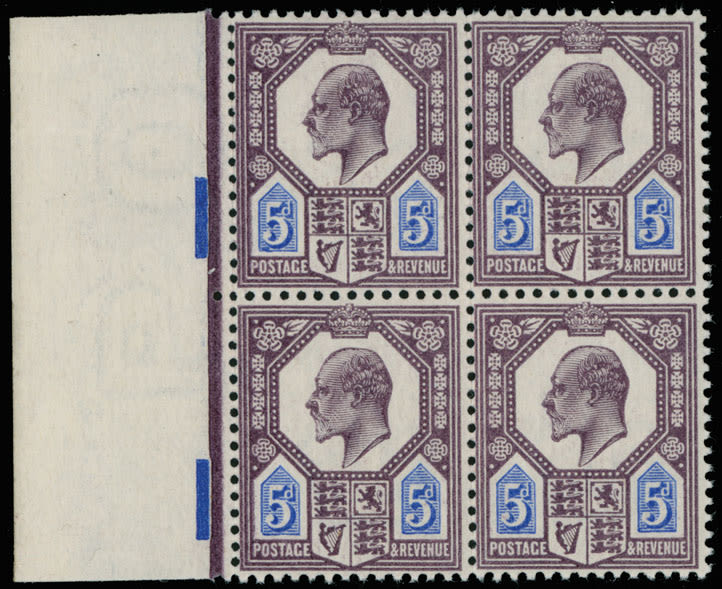 Lot 1340: Great Britain  - Great Britain