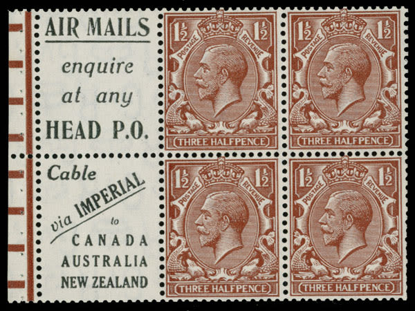 Lot 1342: Great Britain  - Great Britain