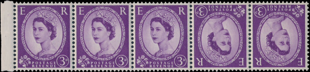 Lot 1344: Great Britain  - Great Britain