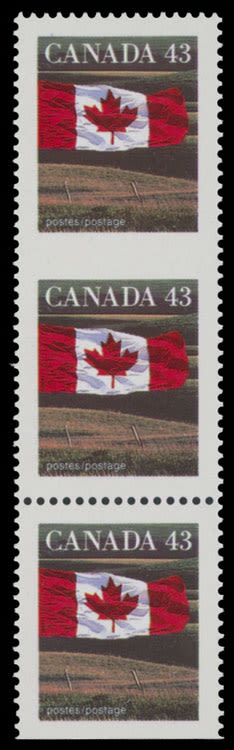 Lot 1469: Canada - Queen Elizabeth II Errors and Varieties