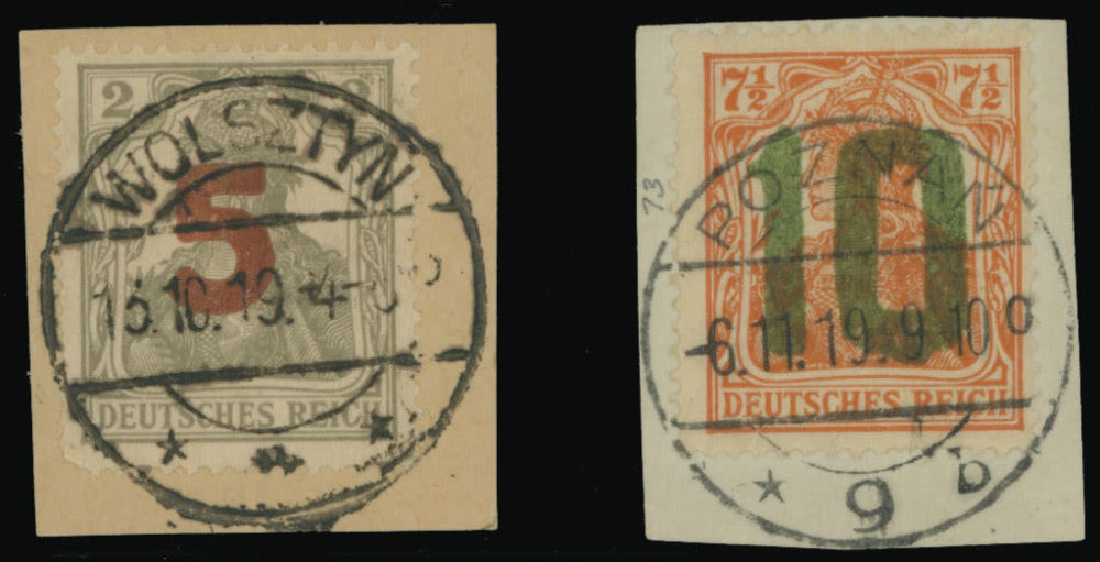 Lot 1784: Poland