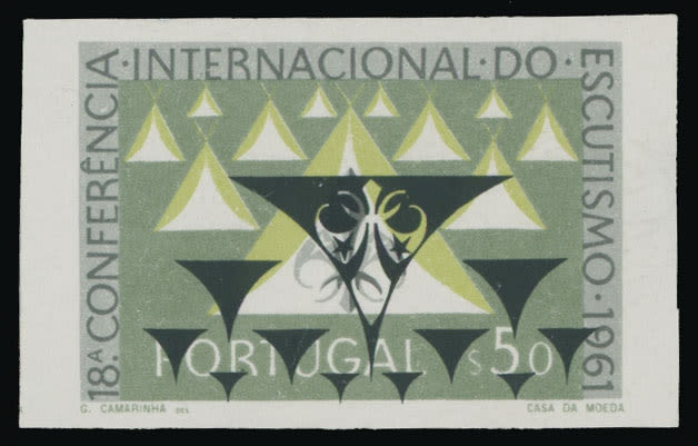 Lot 1789: Portugal