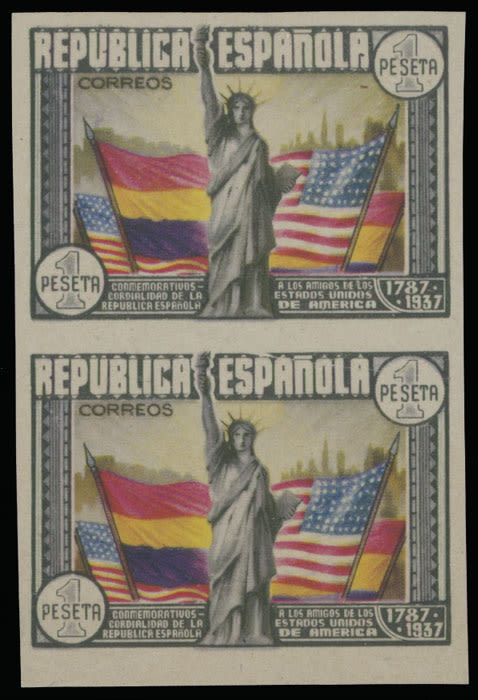 Lot 2051: Spain