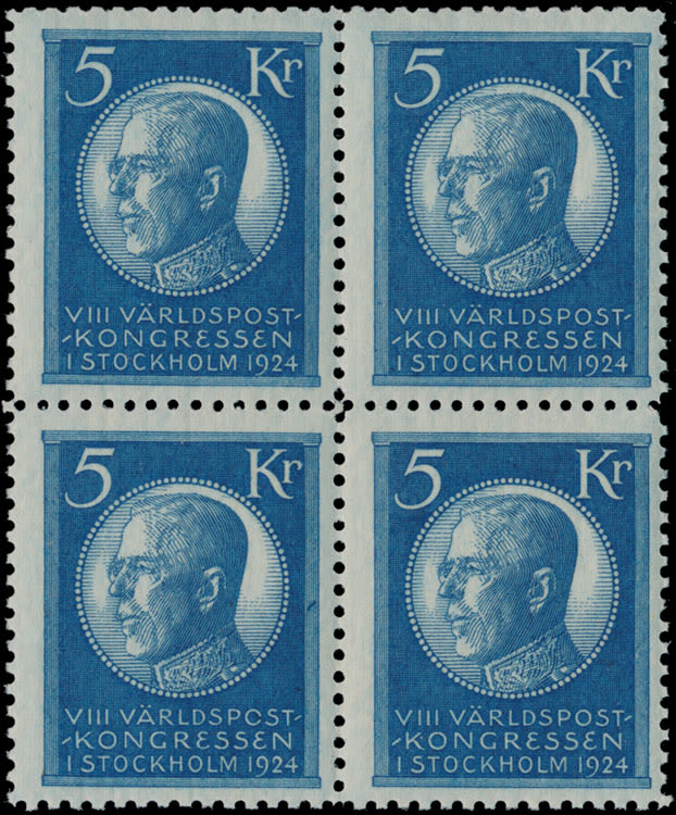 Lot 2055: Sweden