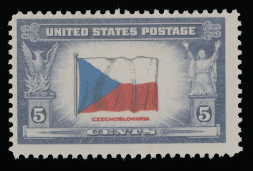 Lot 164: United States - Classic Stamps, Proofs and Multiples