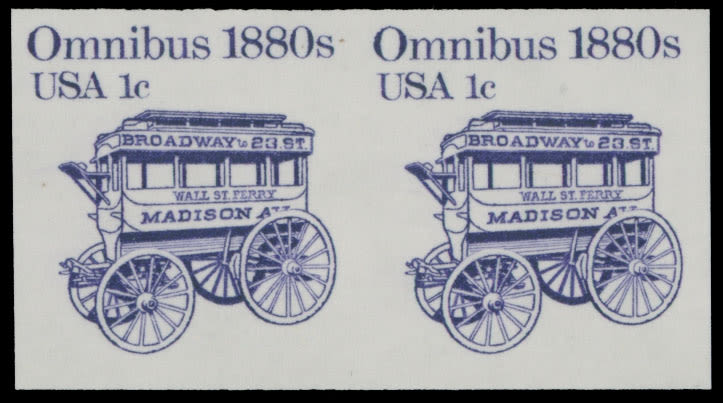 Lot 184: United States - Modern Errors and Varieties