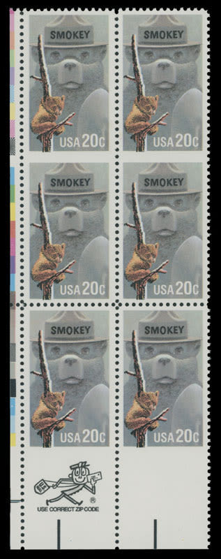 Lot 188: United States - Modern Errors and Varieties