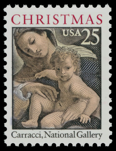 Lot 200: United States - Modern Errors and Varieties