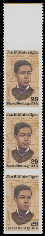 Lot 207: United States - Modern Errors and Varieties