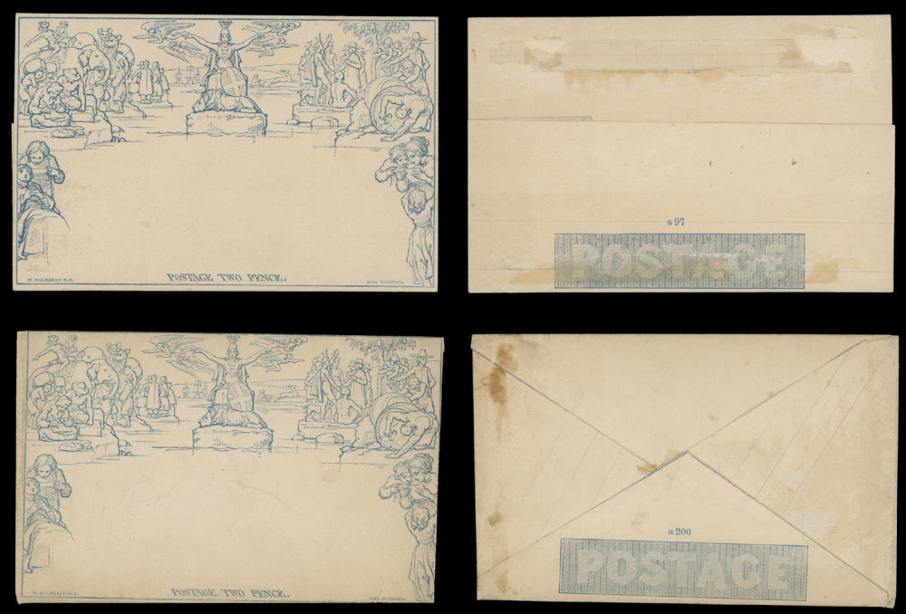 Lot 264: Great Britain