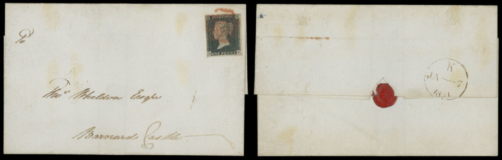 Lot 265: Great Britain