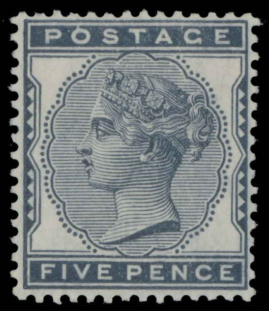 Lot 268: Great Britain