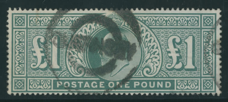 Lot 270: Great Britain
