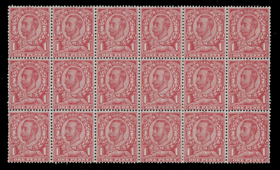 Lot 272: Great Britain