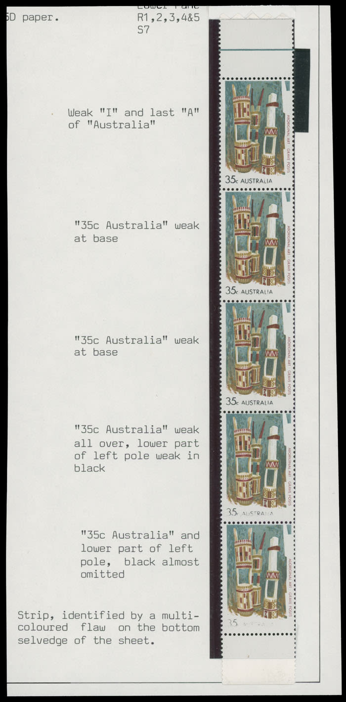 Lot 308: British Commonwealth - Australia