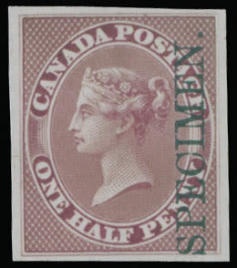 Lot 348: Canada - Pence issue