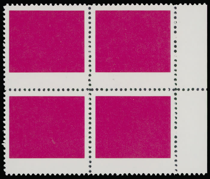 Lot 402: Canada - Modern Errors and Varieties