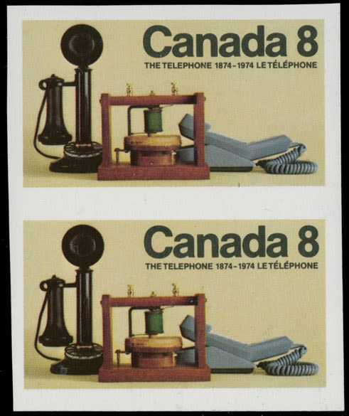 Lot 409: Canada - Modern Errors and Varieties