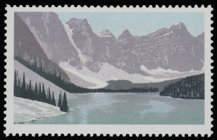 Lot 419: Canada - Modern Errors and Varieties