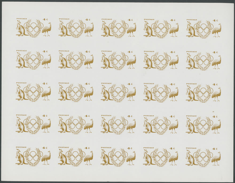 Lot 962: Liberia