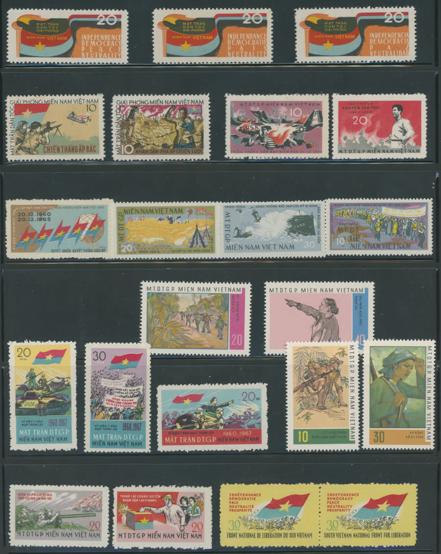 Lot 1501: Vietnam
