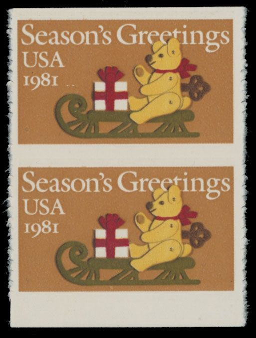 Lot 191: United States - Modern Errors and Varieties